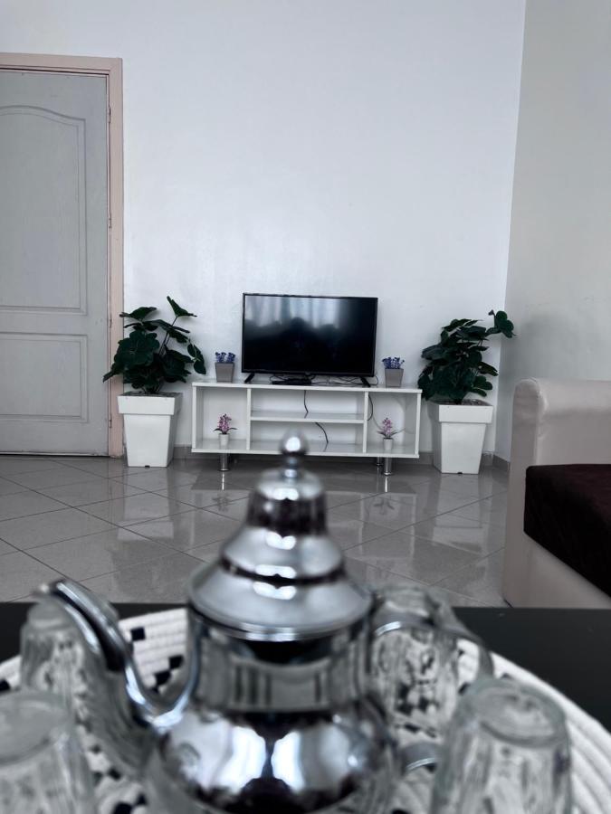 2 Bedroom Apartment 10 Minutes From Agadir Beach Exteriör bild