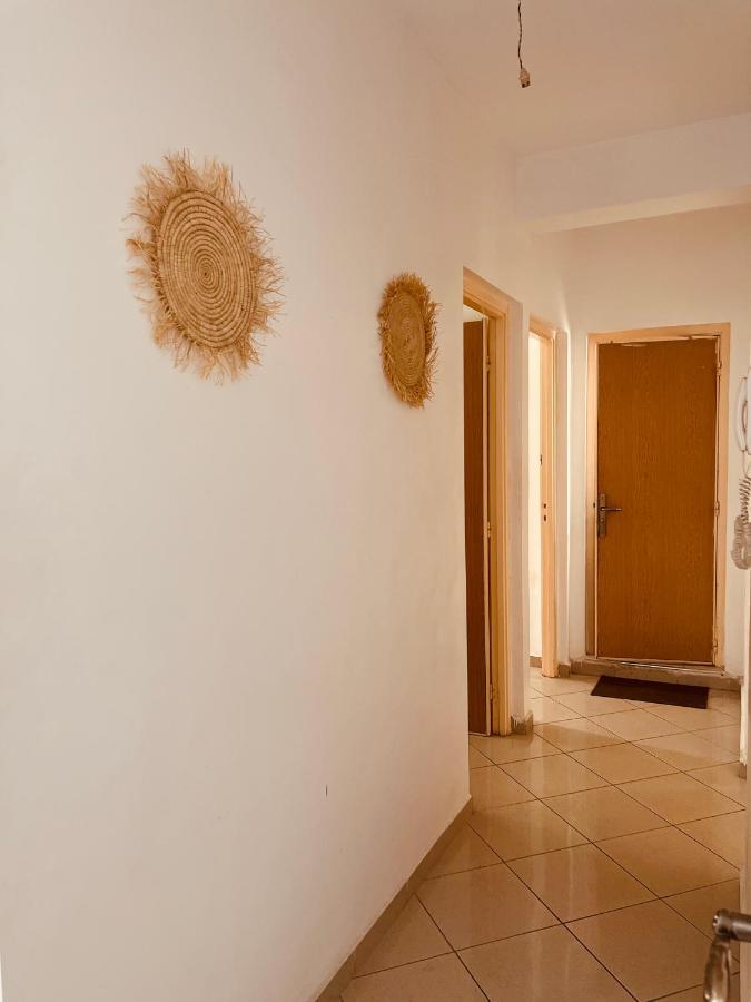 2 Bedroom Apartment 10 Minutes From Agadir Beach Exteriör bild