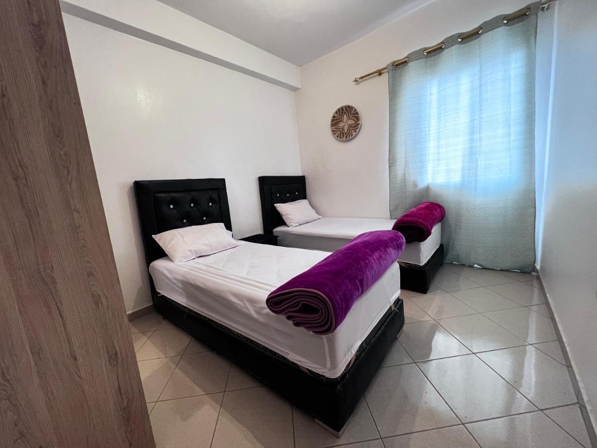 2 Bedroom Apartment 10 Minutes From Agadir Beach Exteriör bild