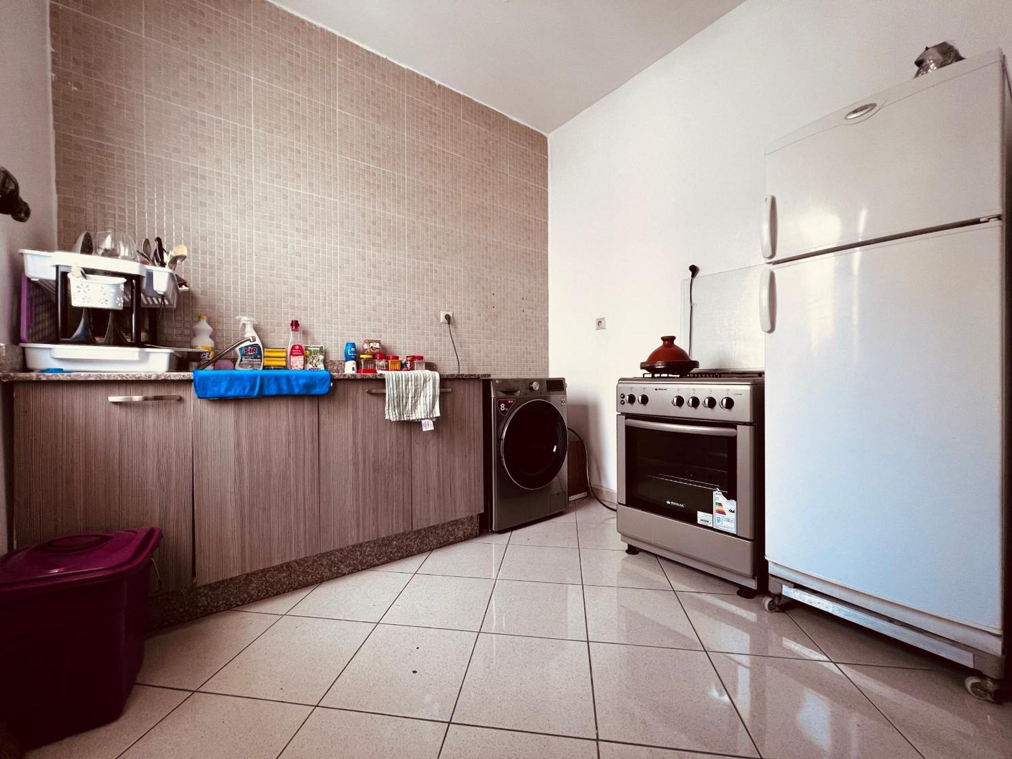 2 Bedroom Apartment 10 Minutes From Agadir Beach Exteriör bild